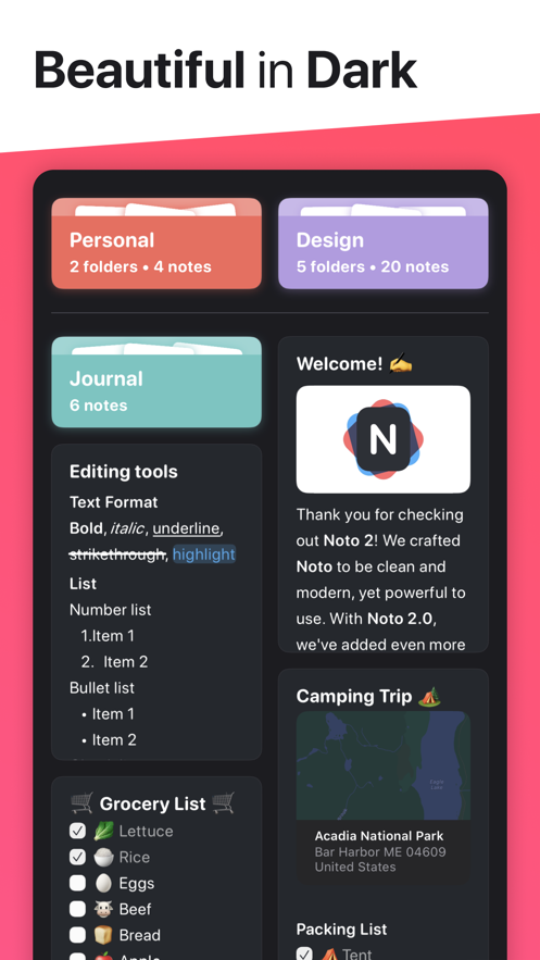 NotoʼӦAPPƻ˺ v2.4.3ͼ2