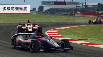 grid autosportϷѽҰ׿°ͼƬ1