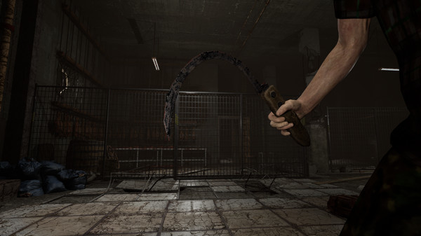 аĴϷİAn Evil Existence v1.0ͼ1