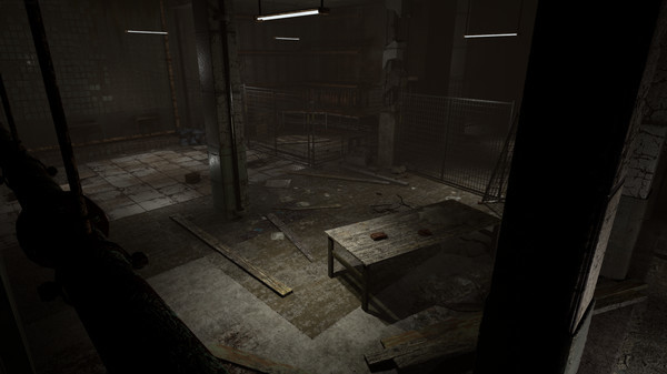 аĴϷİAn Evil Existence v1.0ͼ2