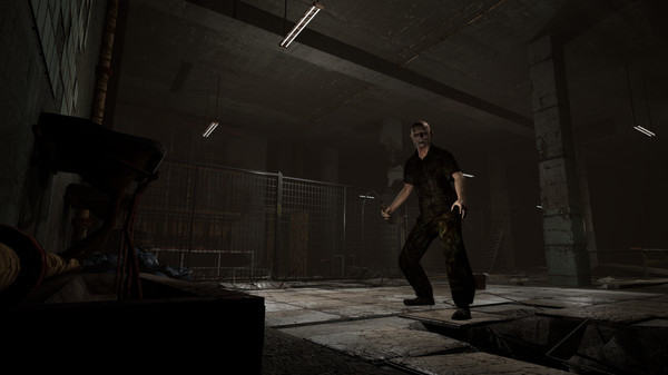 аĴϷİAn Evil Existence v1.0ͼ3