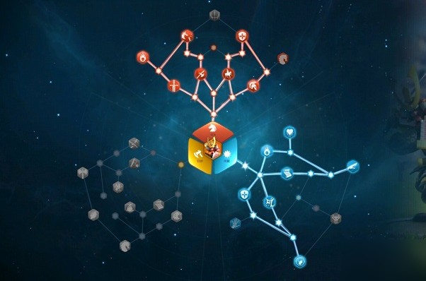 ������������츳�ӵ�˼·��פ���츳��������[��ͼ]