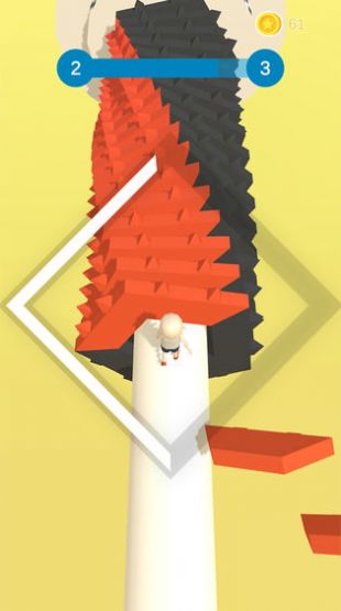 ҵͷ3DֻϷ v0.0.5ͼ3