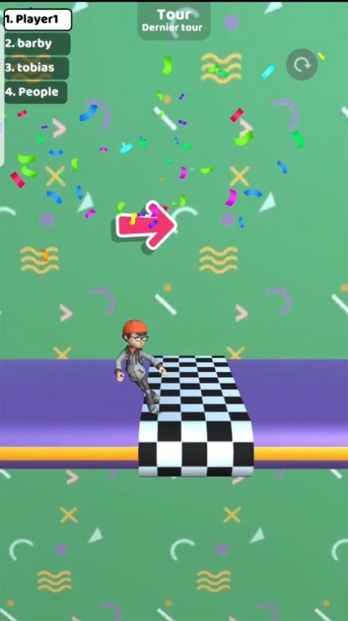 ǶIOռϷٷ׿ v1.0ͼ3