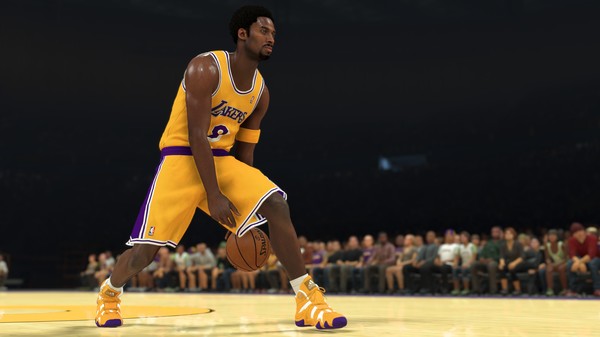 nba2k2021ذ׿° v98.0.2ͼ1