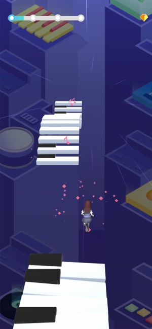 Ů3DϷ׿棨Race Queen 3D v1.0ͼ2