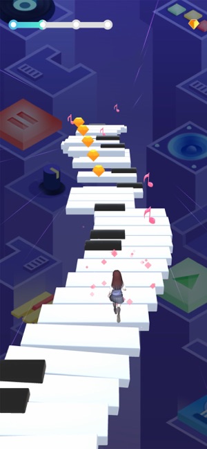 Ů3DϷ׿棨Race Queen 3D v1.0ͼ3