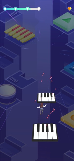 Ů3DϷ׿棨Race Queen 3DͼƬ1