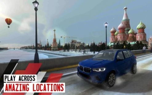 Driving School SimulatorϷ° v1.0.0ͼ3