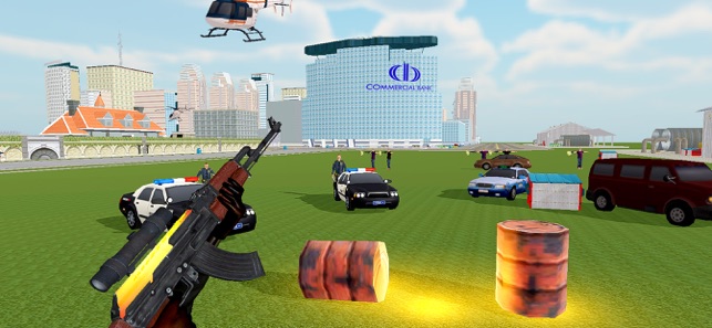 ִFPSǹսϷ׿İͼƬ1