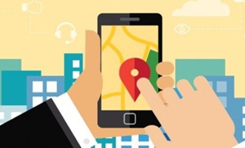 С�״�app��λ������С�״��ֻ���λ�������[��ͼ]