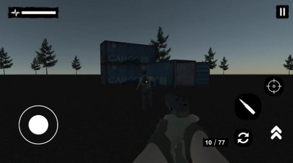 SCPϷ v0.6ͼ1