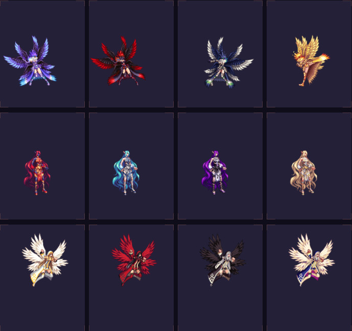 dnf2021新年套装什么时候出 2021新年套装详情介绍[多图]图片2