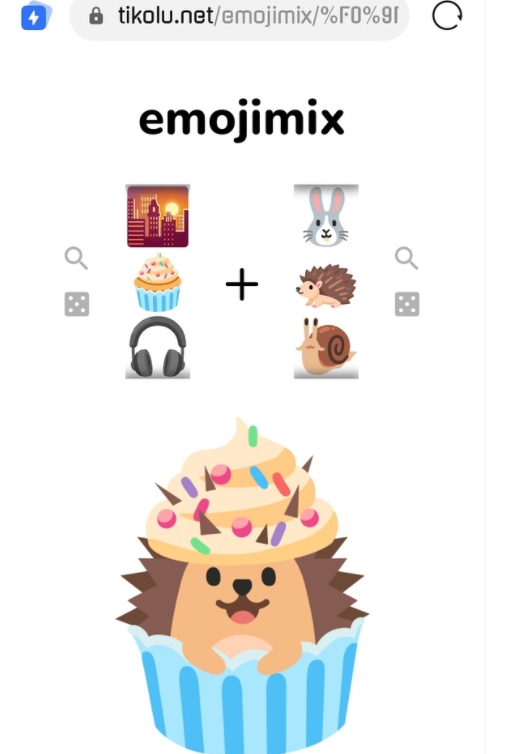 emojimixϳɹʽemojimix by TikoluϷ[ͼ]ͼƬ6
