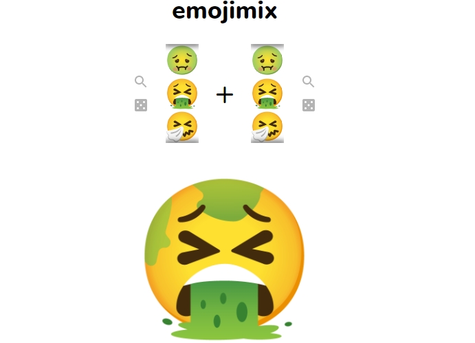 emojimixô棿emojiϳɹ[ͼ]ͼƬ2