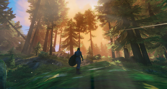 Ӣvalheim ˳λһ[ͼ]ͼƬ2
