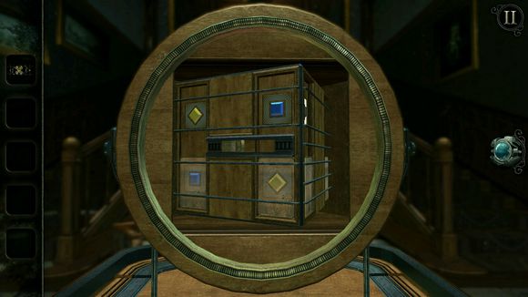 theroom4攻略第四部完整版 未上锁的房间4图文详细攻略[多图]图片10