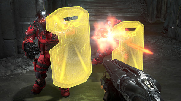 սʿϹڶͨع DOOM Eternal:The Ancient Gods-Part Twoȫս۴ָ[ͼ]ͼƬ3