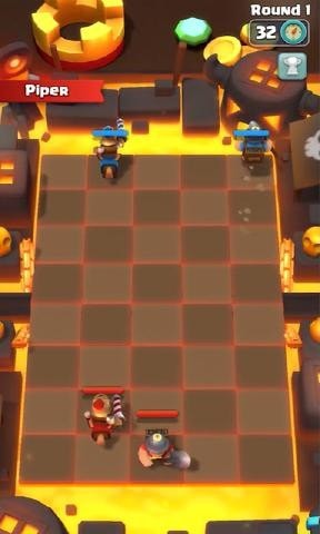 ԤԼ Clash Miniڲʸ˺ŷ[ͼ]ͼƬ2