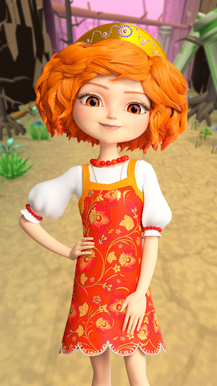 Сʹڹ3DǾŮϷİֻ v0.1ͼ3