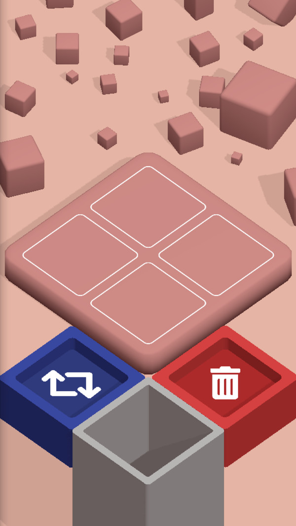 2048ջϷ׿ v0.1ͼ1