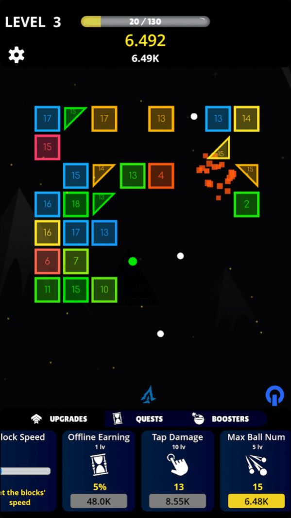 ػϷ׿ v1.0.1ͼ3