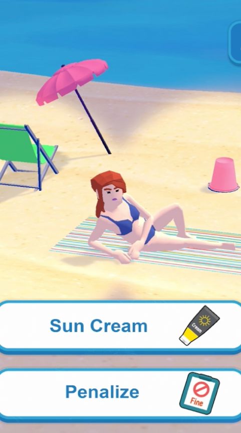 ̲Ԯ3DϷֻ v0.1ͼ2