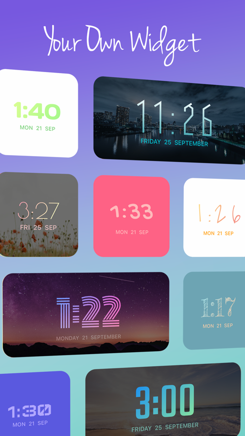 OnClock APPͻ v1.8ͼ3