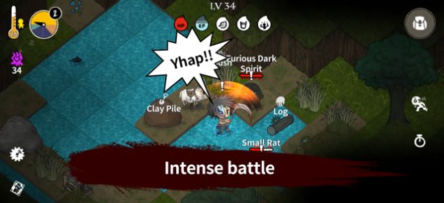 The wild darknessԴİ v1.0ͼ1