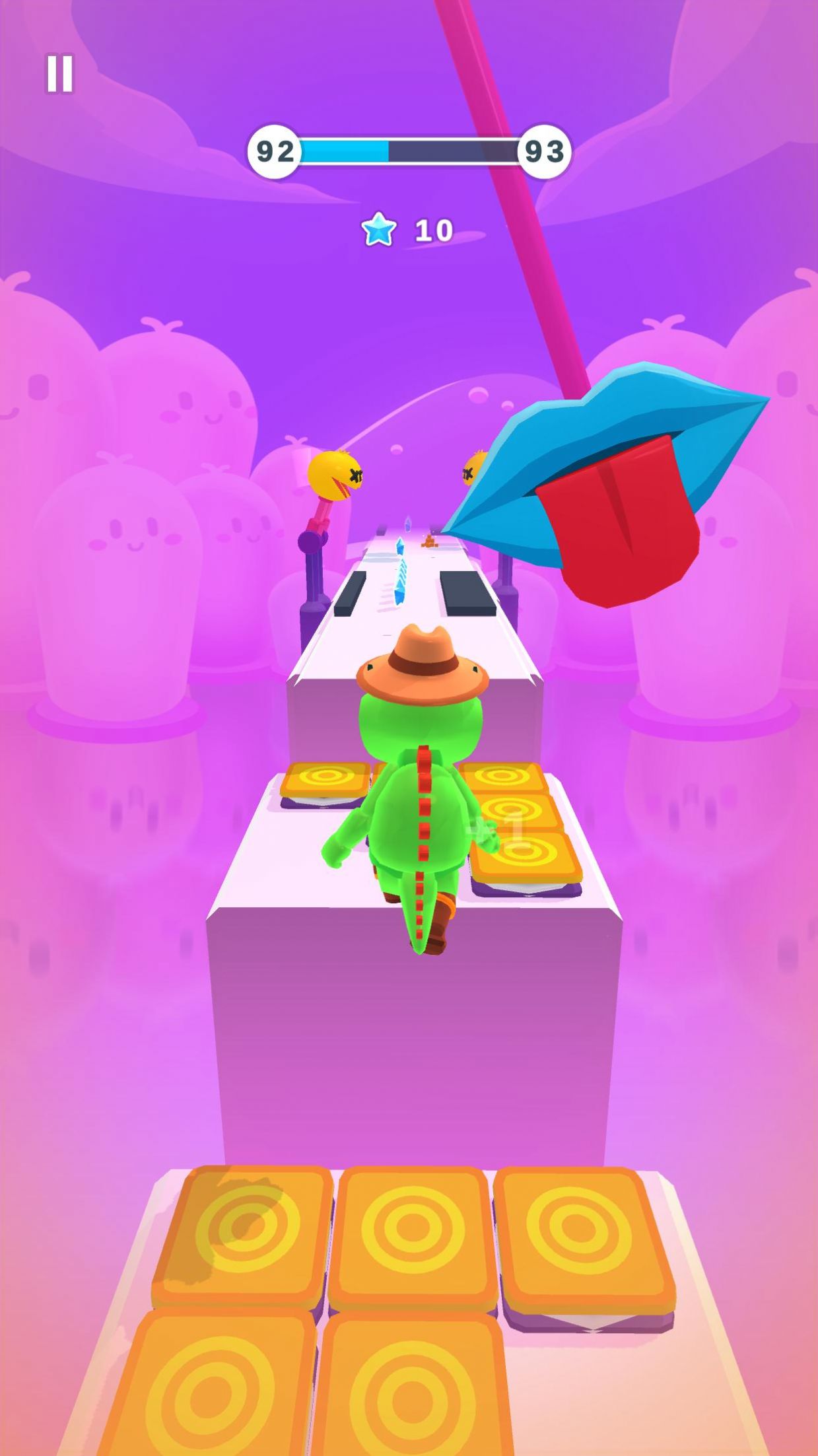 Pixel RushϷ׿İ v1.0.8ͼ3