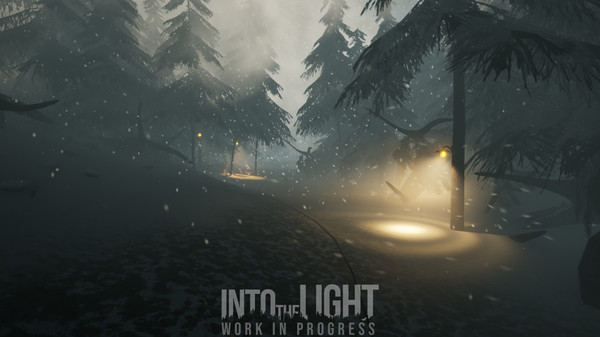 Into The LightϷֻ v1.0ͼ3