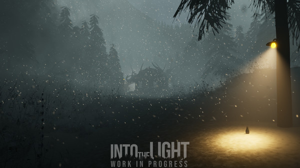 Into The LightϷֻ v1.0ͼ2