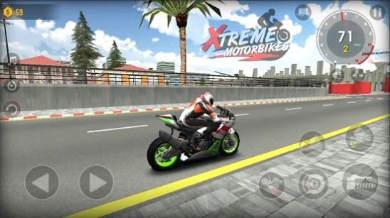 Xtreme Motorbikes° v1.3ͼ2