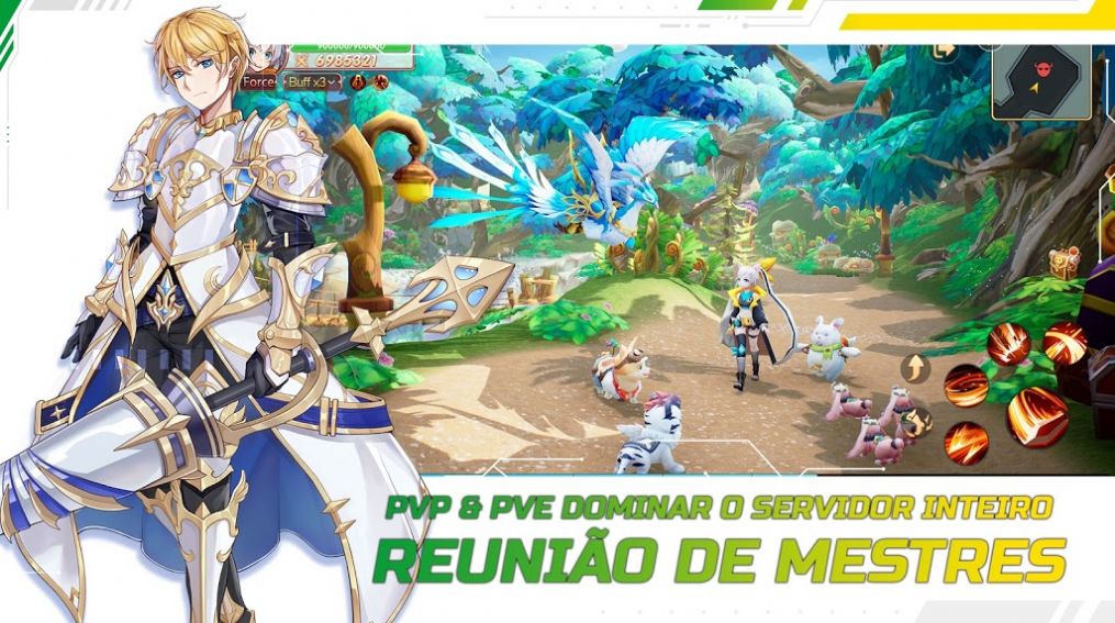 Gema do Destinoιٷ׿ v1.0.0ͼ2