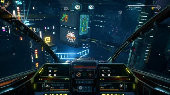 everspace2Ĳֻ v1.0ͼ2