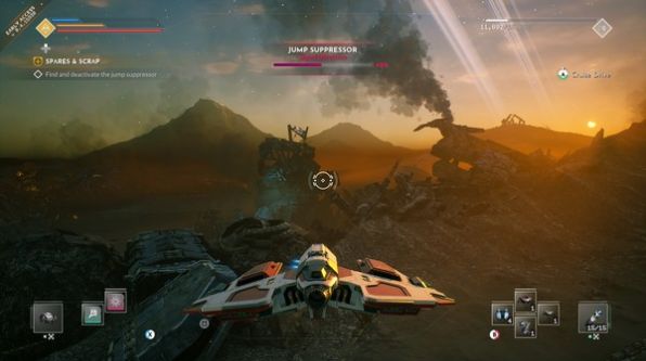 everspace2Ĳֻ v1.0ͼ3