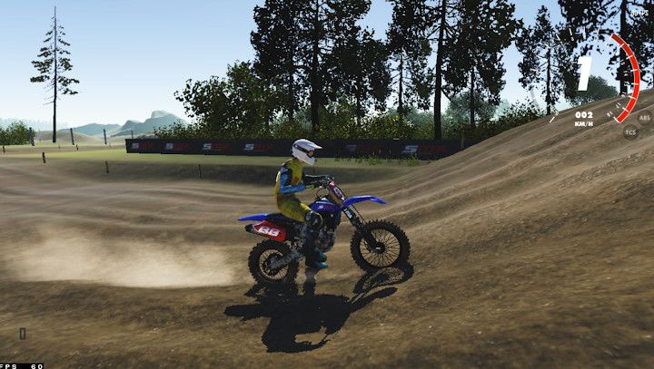 SMX Supermoto Vs MotocrossѽҺ° v1.0ͼ1