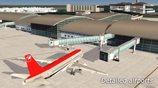 Aerofly FS 2021Ϸiosٷ v1.0.21ͼ3