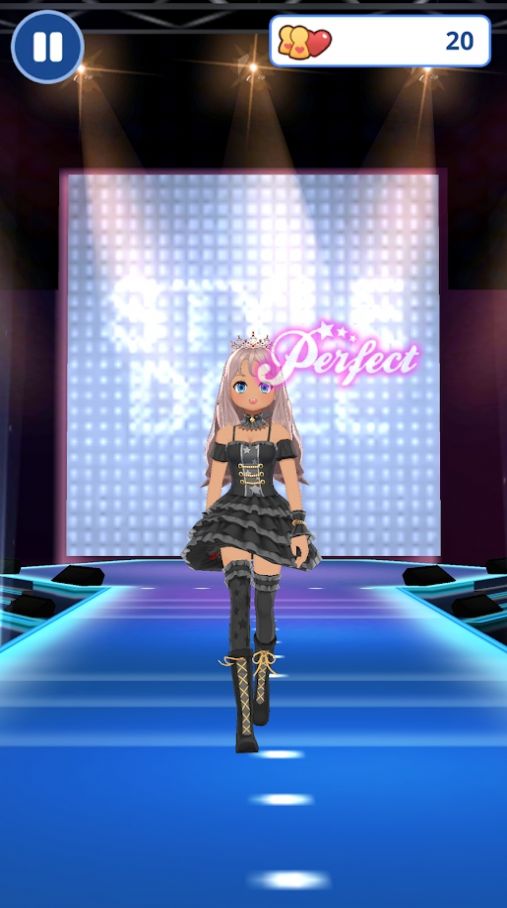 StyledollʱϷͼ1