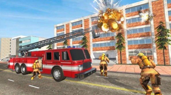 911ԮģϷİ v0.1ͼ1