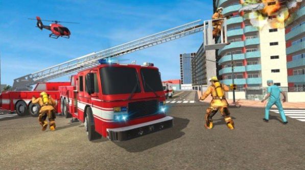 911ԮģϷİ v0.1ͼ2