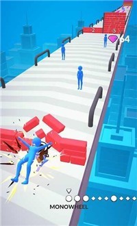 ÿϳϷİ棨Human Vehicle v0.9.0ͼ1