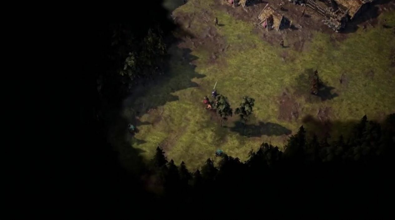 Age of Darkness Final StandϷٷİ v1.0ͼ2
