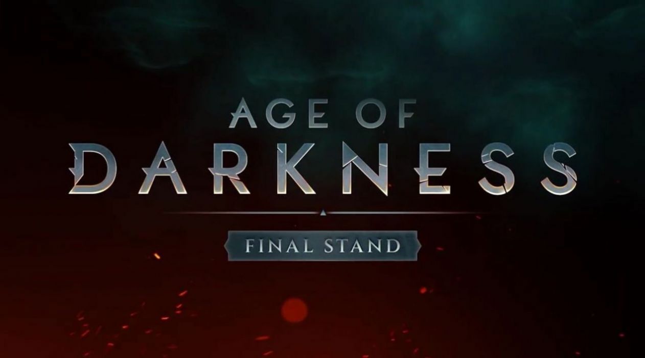 Age of Darkness Final StandϷٷİͼƬ1