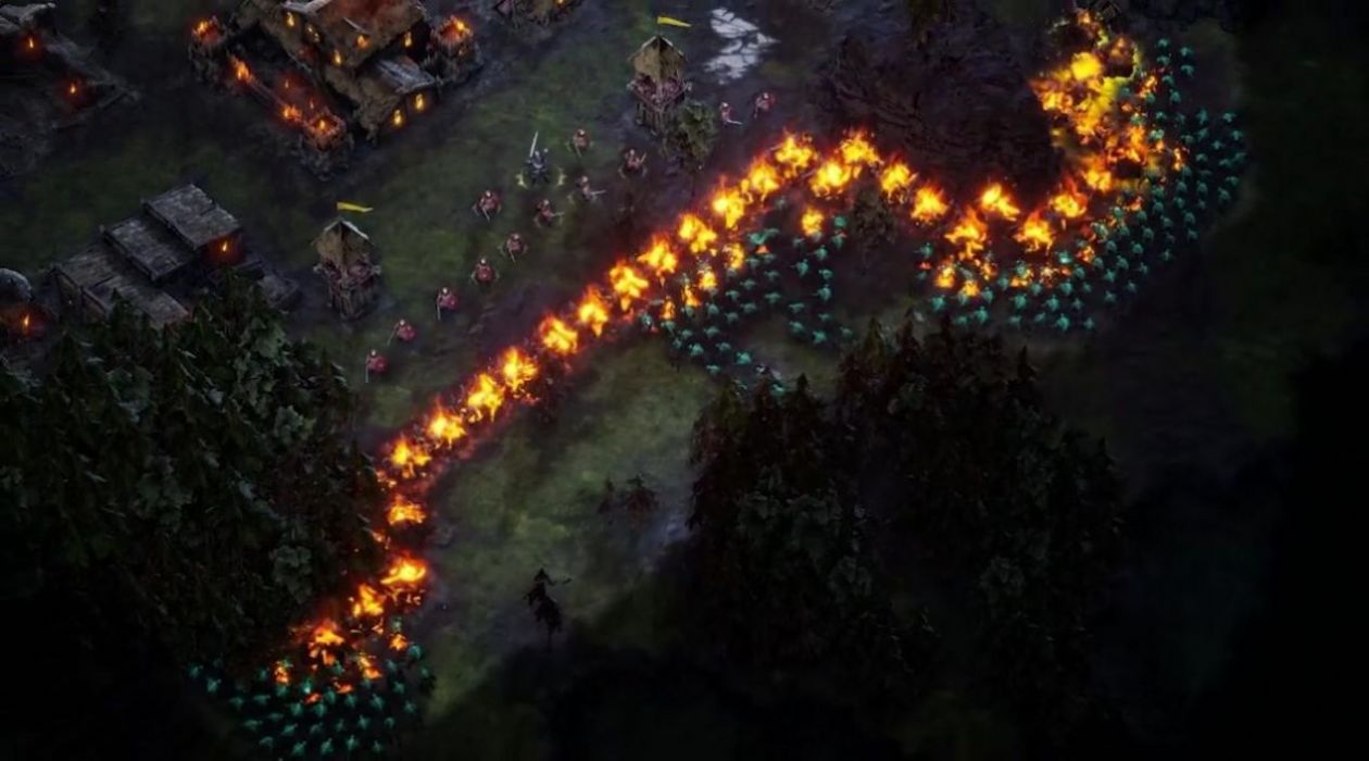 Age of Darkness Final StandϷٷİ v1.0ͼ3