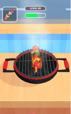 տ¯Ϸֻ(BBQ Maker) v1.1ͼ1