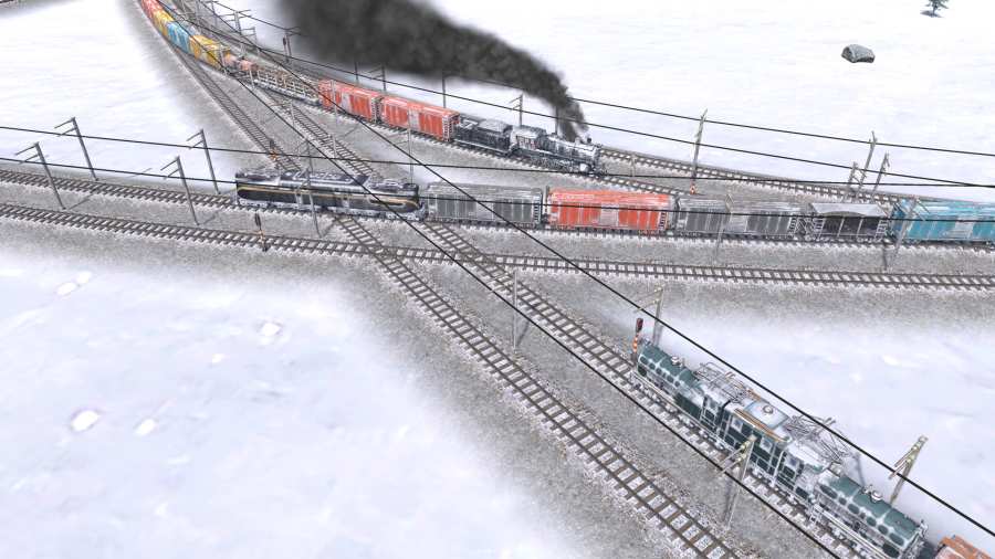 ·˾2(Railroad Corporation 2)ϷİͼƬ1