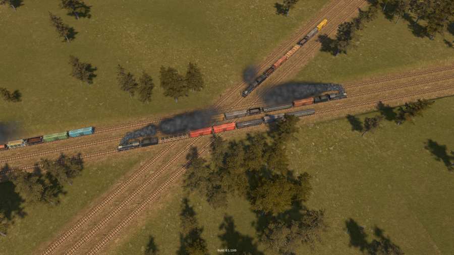 ·˾2(Railroad Corporation 2)Ϸİ v1.0ͼ4