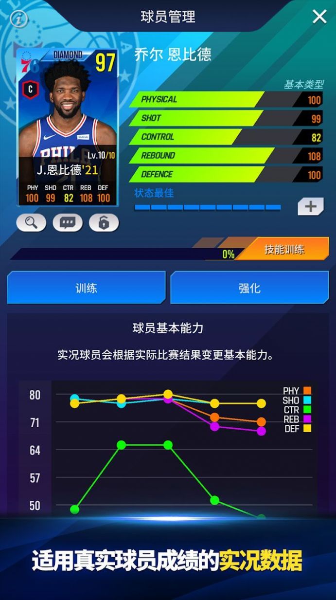 nba now 22ιٷ׿ v1.2.197ͼ1