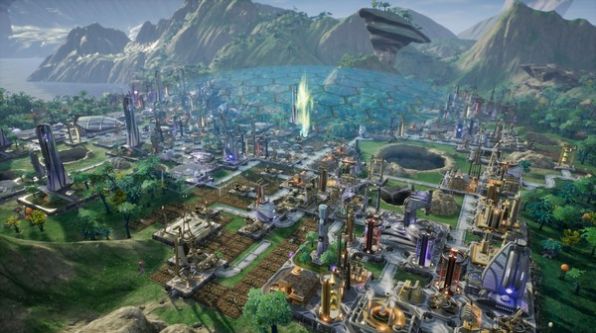 epic Aven Colony̳İ v1.0ͼ2